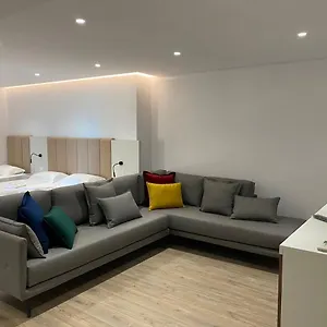**** Aparthotel Eval Albanien