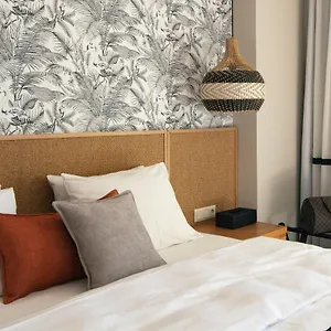  Hotel Gd Gallery Griechenland
