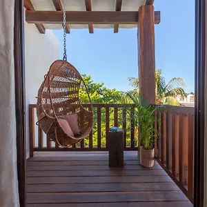  Aparthotel Onda Maya - Adults Only Mexiko