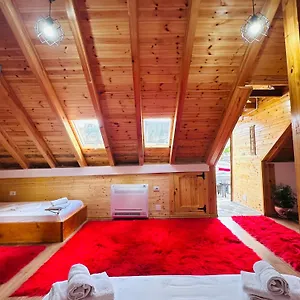  Gasthof Kore Albanien