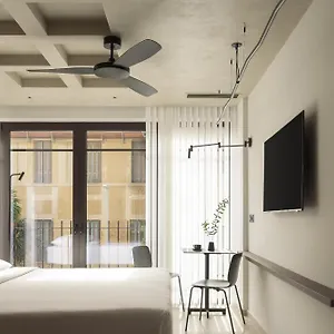  Aparthotel Pleiades Urban By Semavί Griechenland