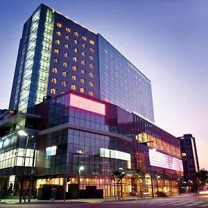 **** Hotel Stanford Südkorea