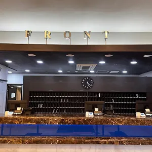 Hotel Toyoko Station No.1, Busan