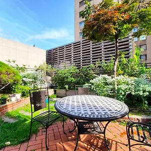  Hostel Oyo Myeongdong 2 Südkorea