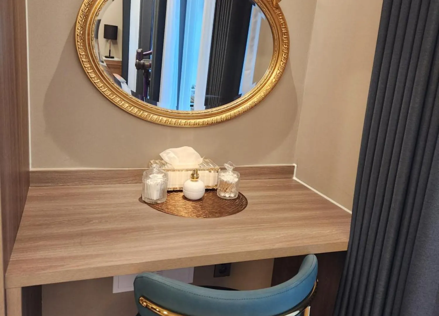 Sienna Ambassador Residence Pusan 0*,