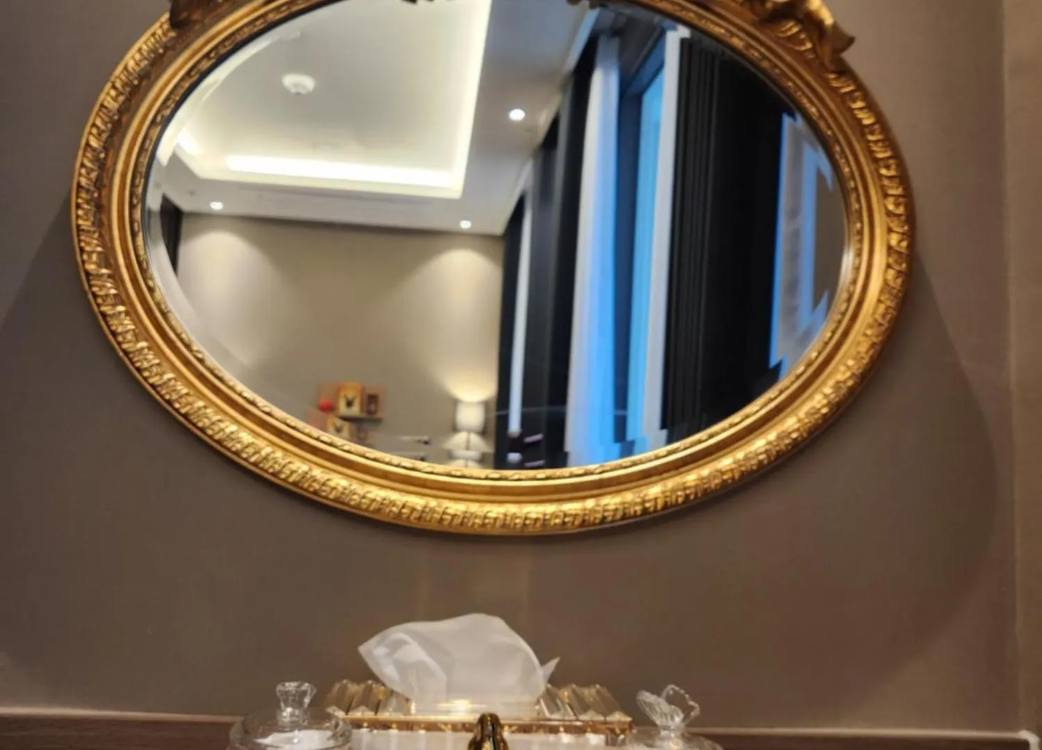 Aparthotel Sienna Ambassador Residence Busan Südkorea