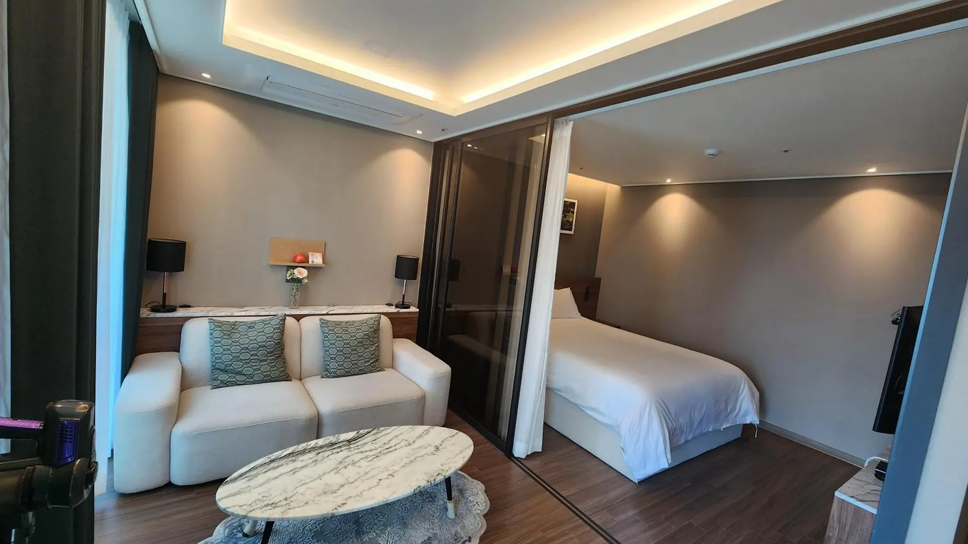 Sienna Ambassador Residence Busan