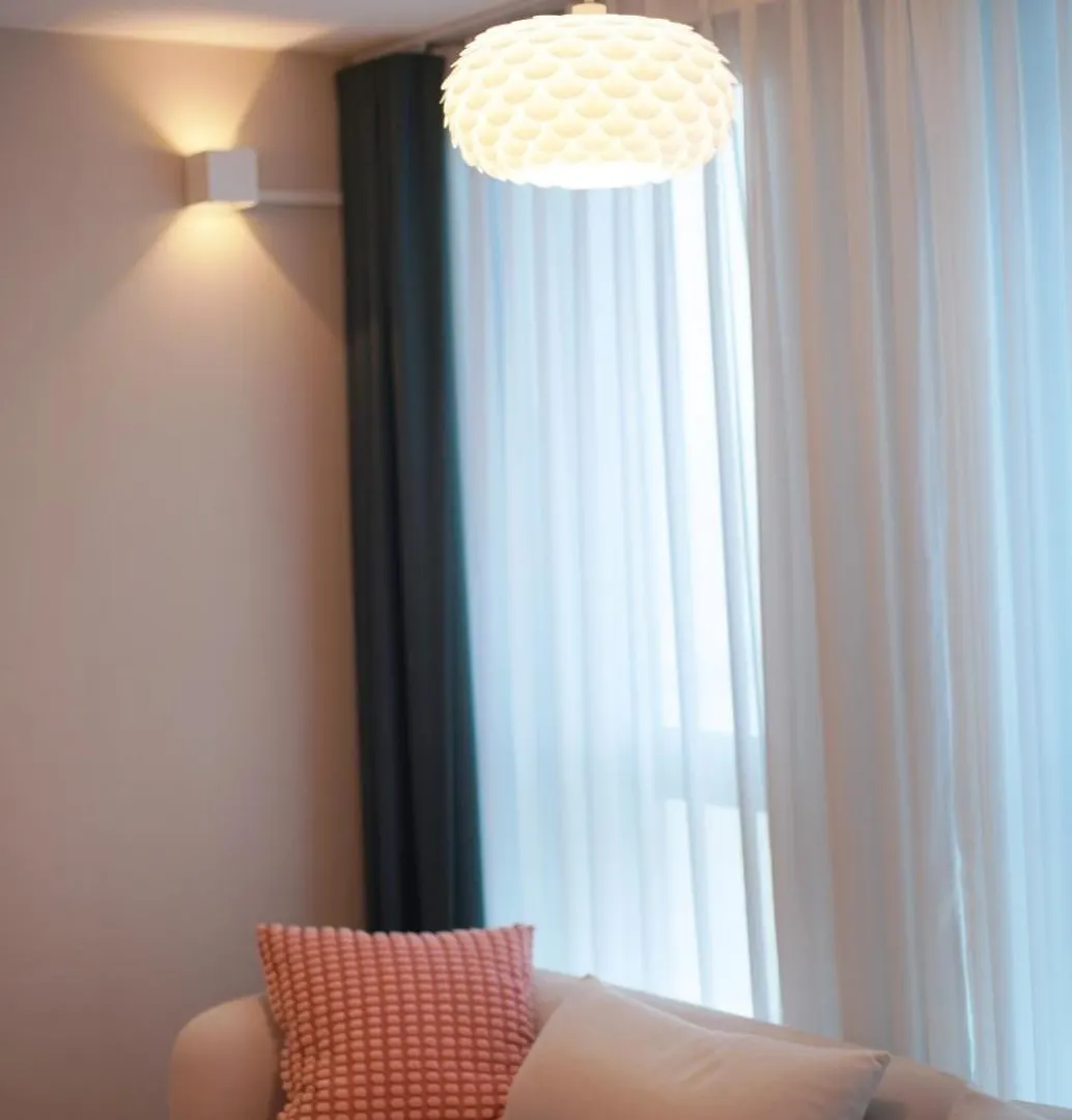 Sienna Ambassador Residence Busan