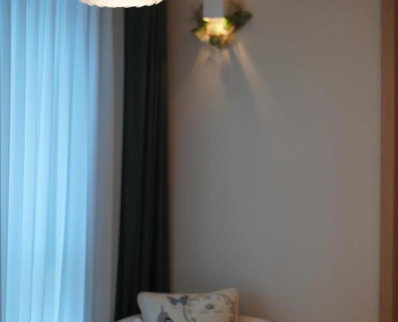 Aparthotel Sienna Ambassador Residence Busan Südkorea